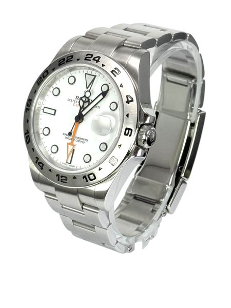 Rolex Explorer II 216570